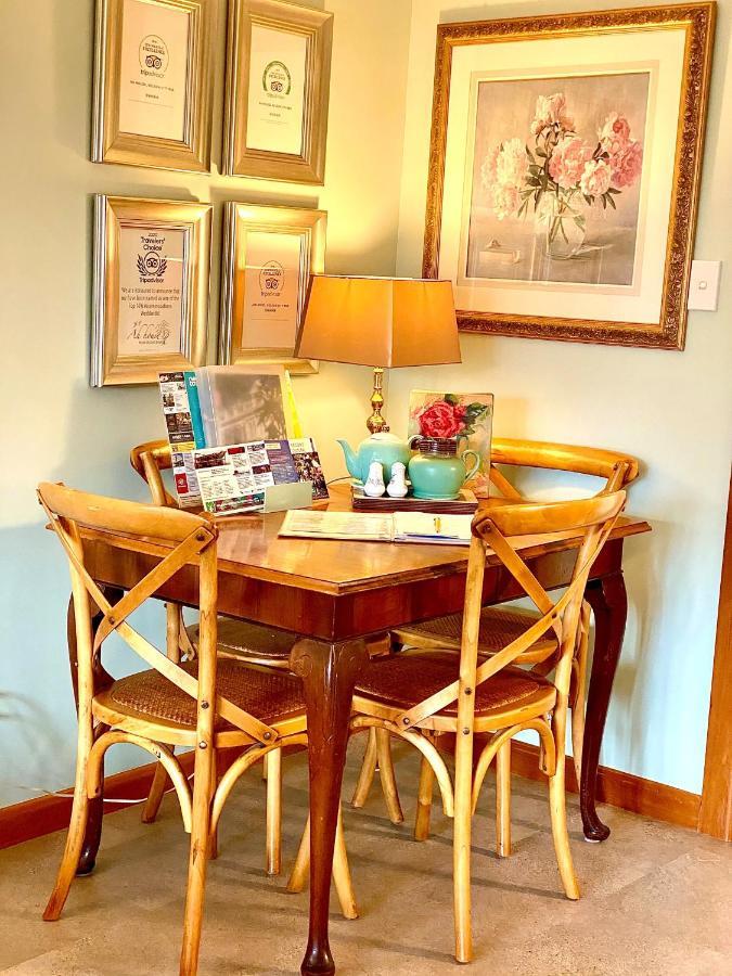Ah House City B&B Nelson Ngoại thất bức ảnh