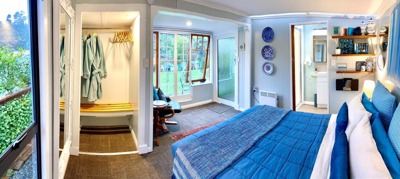 Ah House City B&B Nelson Ngoại thất bức ảnh
