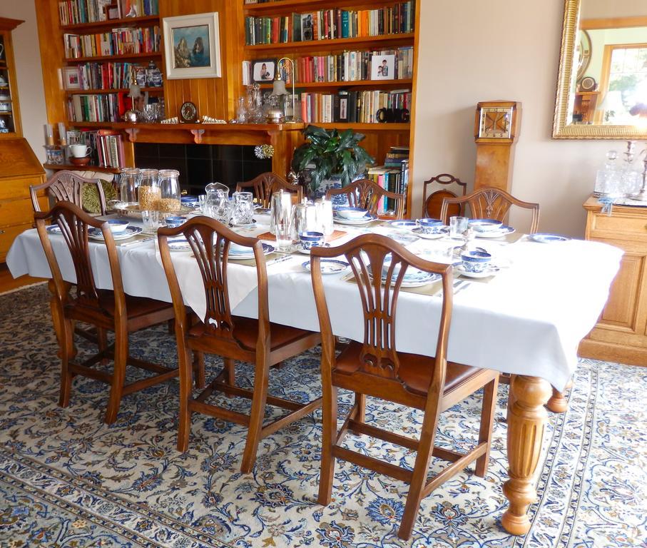 Ah House City B&B Nelson Ngoại thất bức ảnh