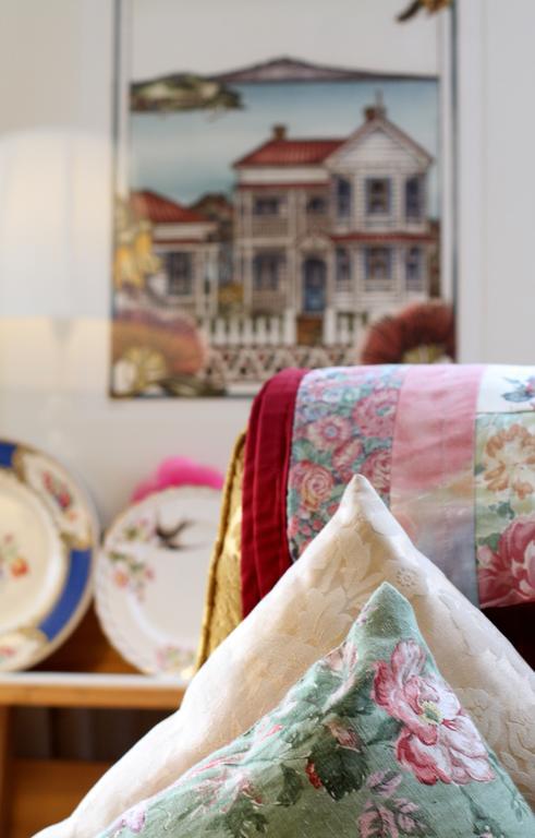 Ah House City B&B Nelson Phòng bức ảnh