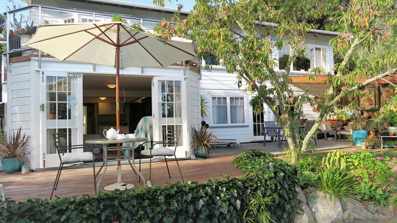 Ah House City B&B Nelson Ngoại thất bức ảnh
