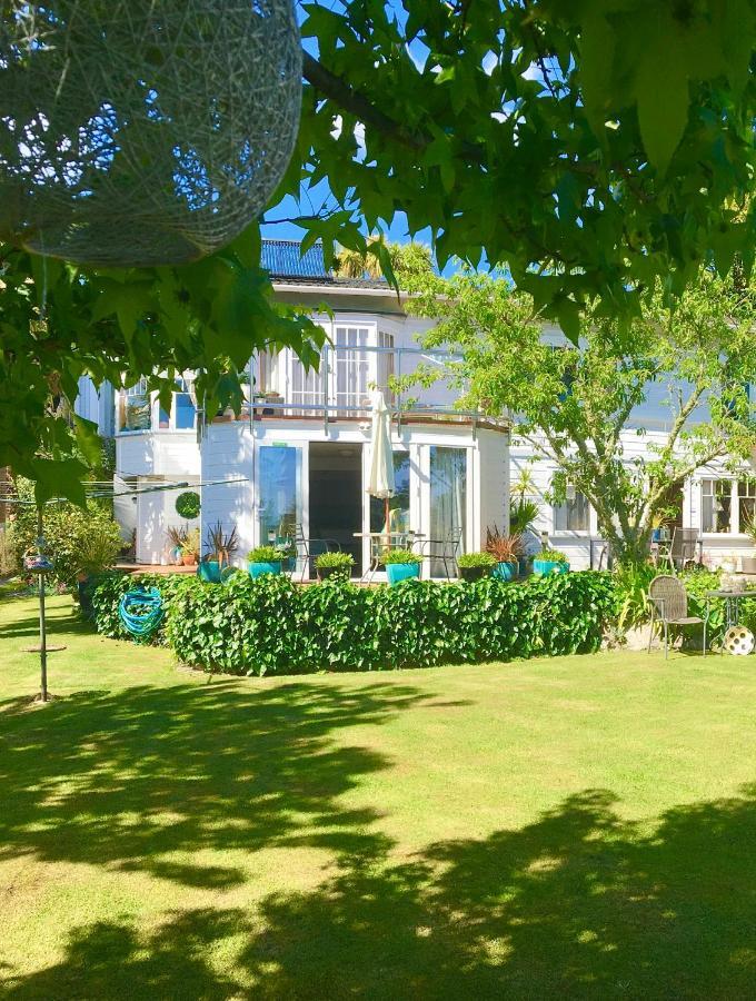 Ah House City B&B Nelson Ngoại thất bức ảnh
